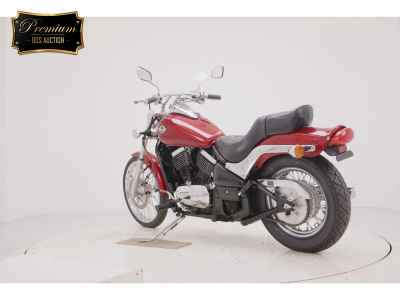 Kawasaki Vulcan 400 Custom