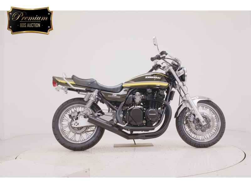 Kawasaki Zephyr 750RS 2023