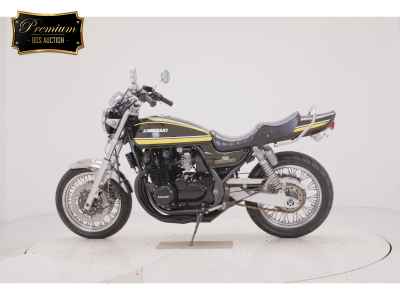 Kawasaki Zephyr 750RS 2023