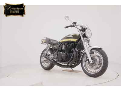 Kawasaki Zephyr 750RS 2023