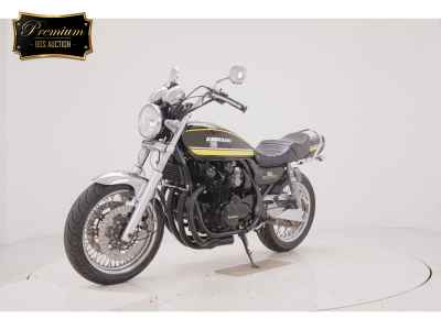 Kawasaki Zephyr 750RS 2023