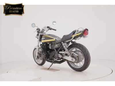 Kawasaki Zephyr 750RS 2023