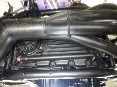 Kawasaki Zephyr 750RS 2023