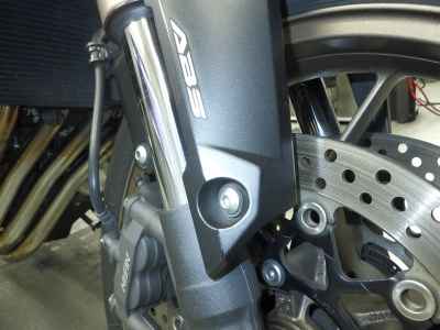 Honda CB650R 2020