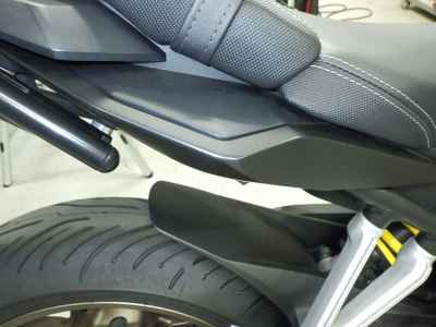 Honda CB650R 2020