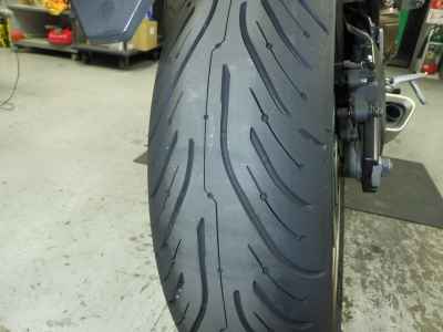 Honda CB650R 2020