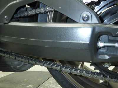 Honda CB650R 2020