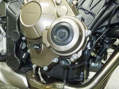 Honda CB650R 2020