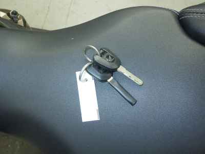 Honda CB650R 2020