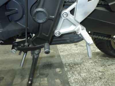 Honda CB650R 2020