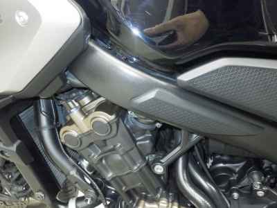 Honda CB650R 2020