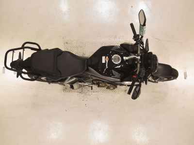 Honda CB650R 2020