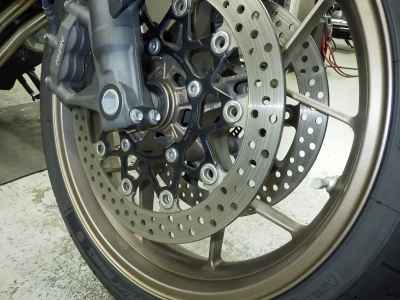 Honda CB650R 2020