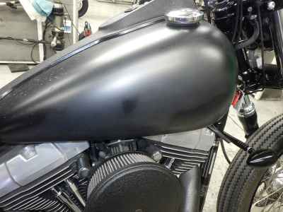 Harley-Davidson Street Bob FXDBI1450 2006