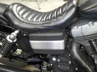Harley-Davidson Street Bob FXDBI1450 2006