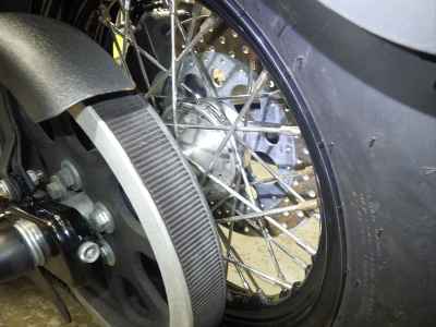 Harley-Davidson Street Bob FXDBI1450 2006