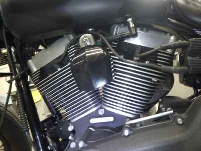 Harley-Davidson Street Bob FXDBI1450 2006