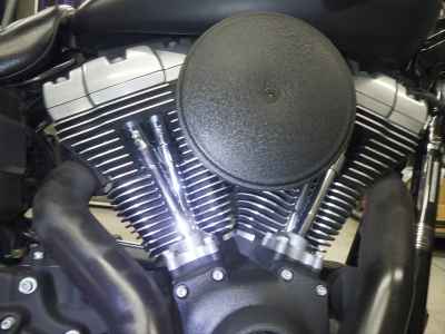 Harley-Davidson Street Bob FXDBI1450 2006