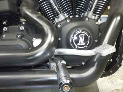 Harley-Davidson Street Bob FXDBI1450 2006