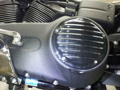 Harley-Davidson Street Bob FXDBI1450 2006