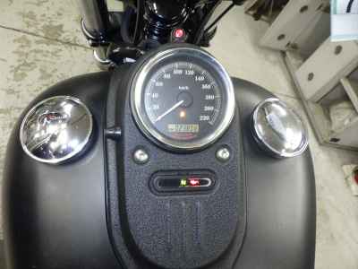 Harley-Davidson Street Bob FXDBI1450 2006