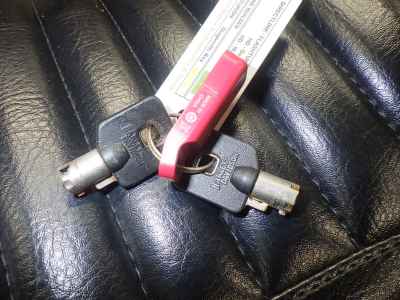 Harley-Davidson Street Bob FXDBI1450 2006