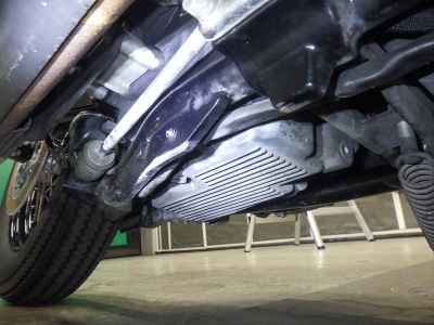 Harley-Davidson Street Bob FXDBI1450 2006