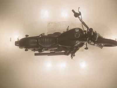 Harley-Davidson Street Bob FXDBI1450 2006