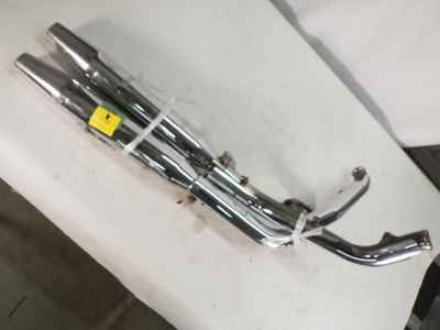 Harley-Davidson Street Bob FXDBI1450 2006