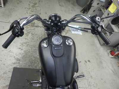 Harley-Davidson Street Bob FXDBI1450 2006