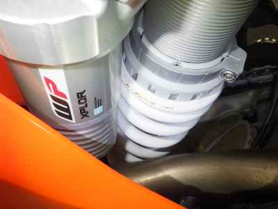 KTM 250 EXC-F 2020