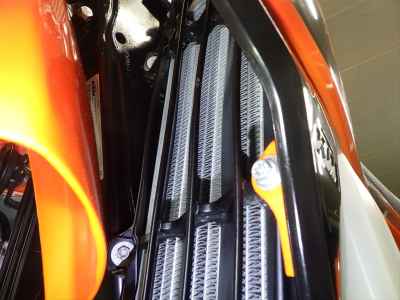KTM 250 EXC-F 2020