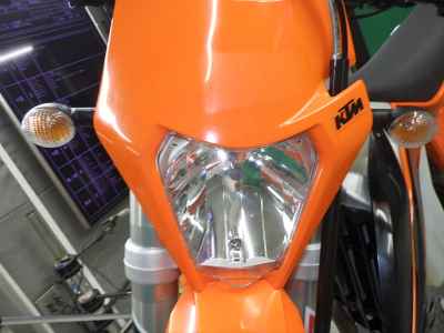 KTM 250 EXC-F 2020