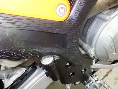 KTM 250 EXC-F 2020