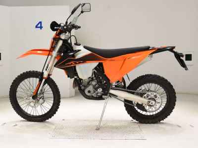 KTM 250 EXC-F 2020