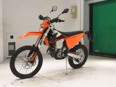 KTM 250 EXC-F 2020