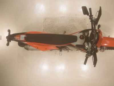 KTM 250 EXC-F 2020