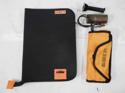 KTM 250 EXC-F 2020