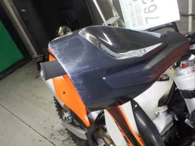 KTM 250 EXC-F 2020