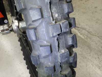 KTM 250 EXC-F 2020