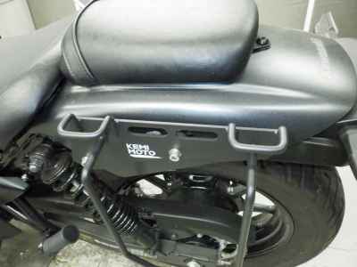 Kawasaki Eliminator 400 SE 2023