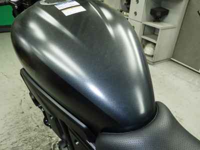 Kawasaki Eliminator 400 SE 2023