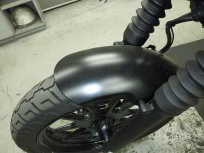 Kawasaki Eliminator 400 SE 2023