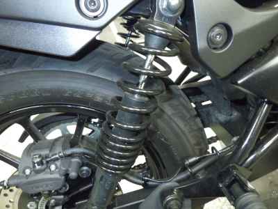 Kawasaki Eliminator 400 SE 2023