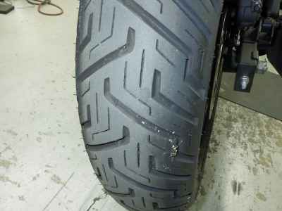 Kawasaki Eliminator 400 SE 2023