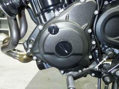 Kawasaki Eliminator 400 SE 2023