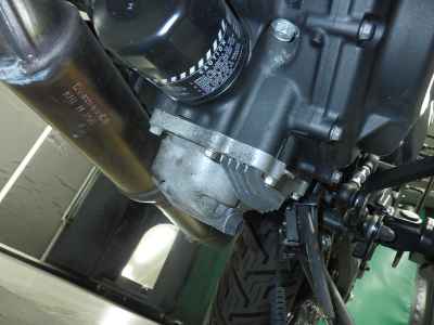 Kawasaki Eliminator 400 SE 2023