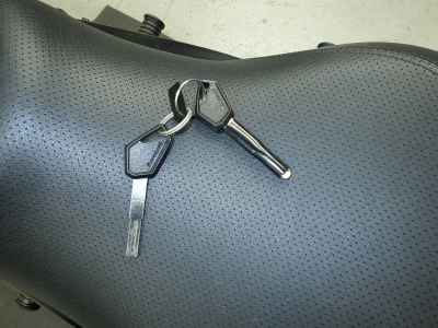 Kawasaki Eliminator 400 SE 2023