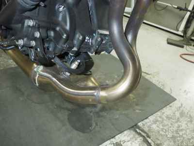 Kawasaki Eliminator 400 SE 2023