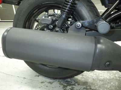 Kawasaki Eliminator 400 SE 2023